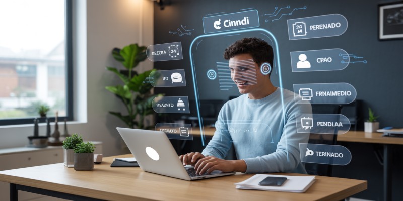 Chatbot Humanizado: Revolucione seu atendimento com a CINNDI